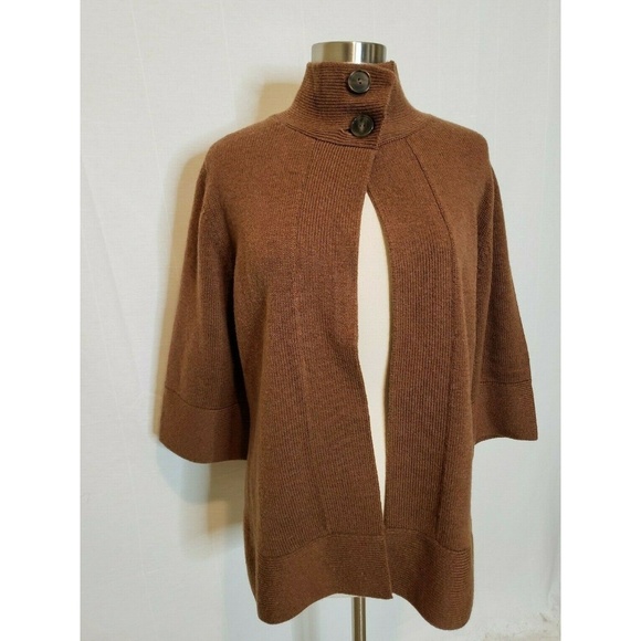 Patagonia Sweaters - Patagonia XL Lambswool Cardigan Sweater